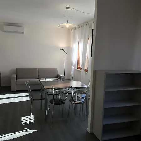 Apartman Venice Flats Finest