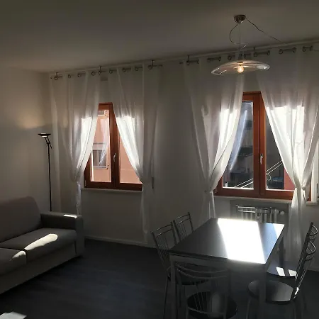 Apartman Venice Flats Finest Mestre