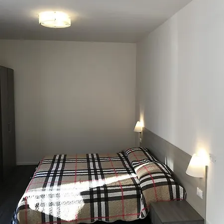 Apartman Venice Flats Finest