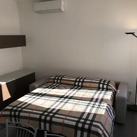 Venice Flats Finest Apartman Mestre
