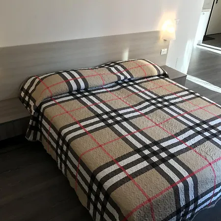Venice Flats Finest Apartman Mestre