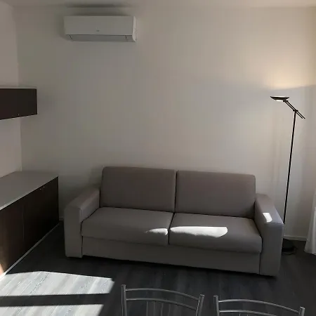 Apartman Venice Flats Finest
