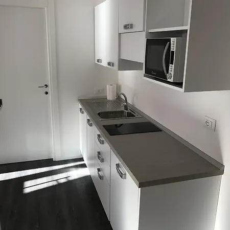 Venice Flats Finest Apartman