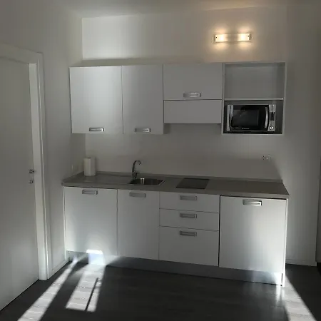 Venice Flats Finest Apartman