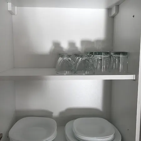 Apartman Venice Flats Finest Mestre