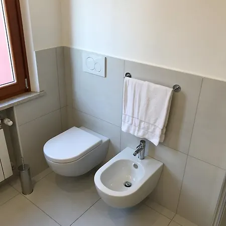 Apartman Venice Flats Finest