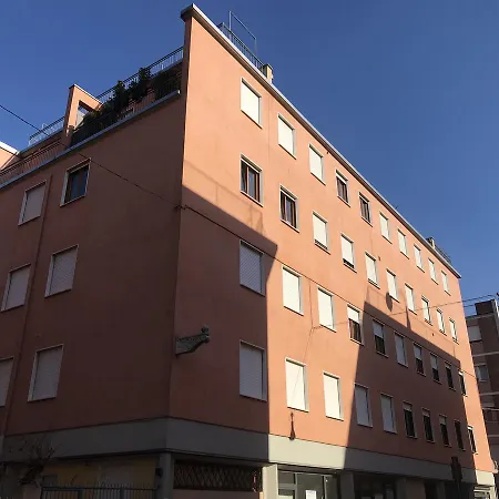Venice Flats Finest Apartman